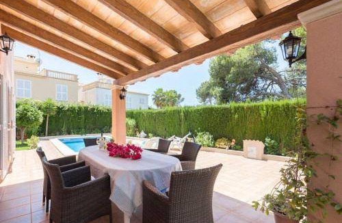 Puig de Ros Apartment | 200 m² Apartment ∙ 3 bedrooms ∙ 6 guests