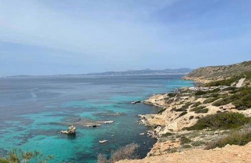 Puig de Ros Apartment | 200 m² Apartment ∙ 3 bedrooms ∙ 6 guests