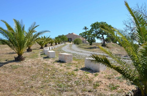 Manacor House | 200 m² Finca ∙ 3 bedrooms ∙ 9 guests