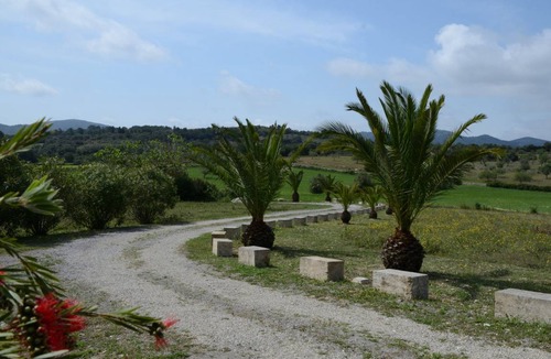 Manacor House | 200 m² Finca ∙ 3 bedrooms ∙ 9 guests