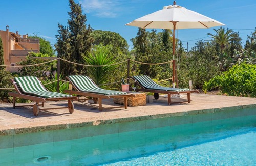 El Pilari House | 200 m² House ∙ 3 bedrooms ∙ 4 guests
