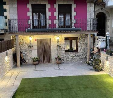 Escobedo de Camargo House | 200 m² House ∙ 4 bedrooms ∙ 12 guests