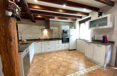 Escobedo de Camargo House | 200 m² House ∙ 4 bedrooms ∙ 12 guests