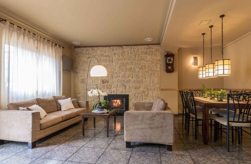 La Vall de Laguar House | 200 m² House ∙ 5 bedrooms ∙ 12 guests
