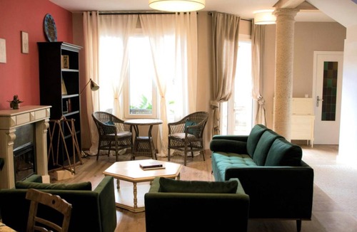 Madridejos House | 200 m² House ∙ 9 bedrooms ∙ 19 guests