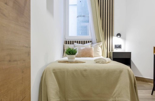 Sant Francesc Resort | 200 m² Private room ∙ 1 bedroom ∙ 8 guests