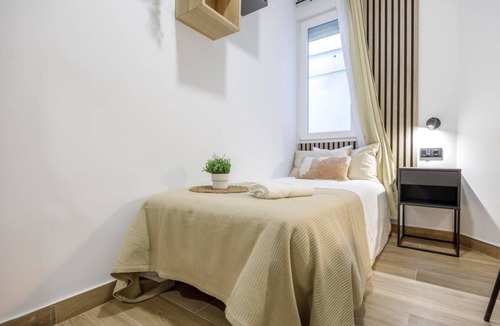 Sant Francesc Resort | 200 m² Private room ∙ 1 bedroom ∙ 8 guests