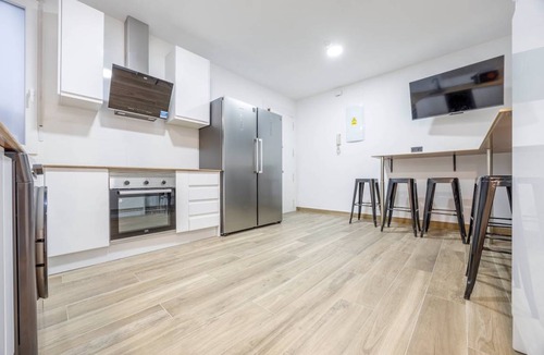 Sant Francesc Resort | 200 m² Private room ∙ 1 bedroom ∙ 8 guests