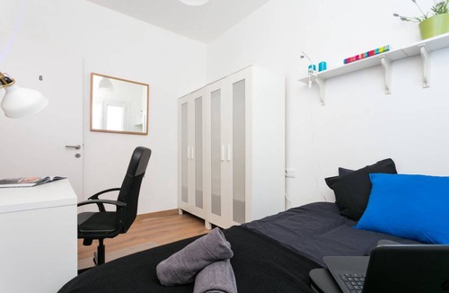 el Fort Pienc Resort | 200 m² Private room ∙ 1 bedroom ∙ 2 guests