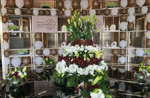Al Hofuf Hotel | 200 m² Hotel ∙ 3 bedrooms ∙ 127 guests