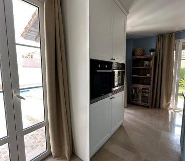 Golf Bahia Villa | 200 m² Villa ∙ 4 bedrooms ∙ 6 guests