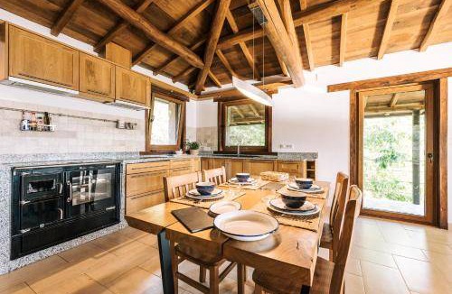 Fion Villa | 200 m² Villa ∙ 4 bedrooms ∙ 6 guests