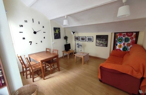 Villaviciosa Apartment | 202A Charming Penthouse - Center Villaviciosa