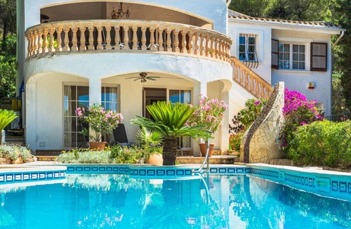 Costa de la Calma Villa | 205 m² Villa ∙ 3 bedrooms ∙ 6 guests