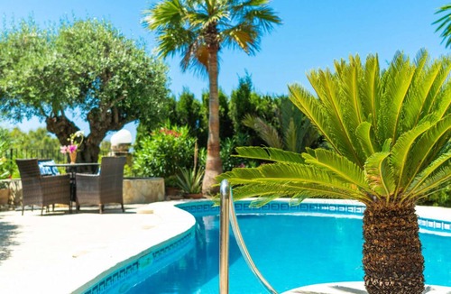 Costa de la Calma Villa | 205 m² Villa ∙ 3 bedrooms ∙ 6 guests