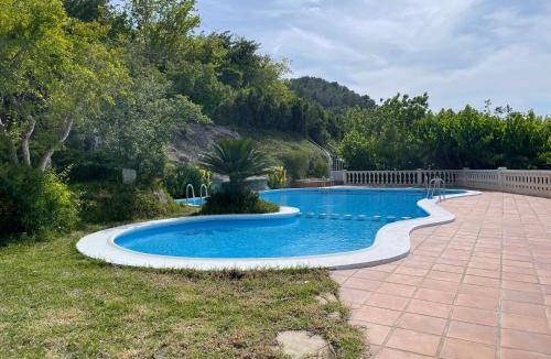 Xativa Resort | 21 m² Resort ∙ 2 bedrooms ∙ 5 guests