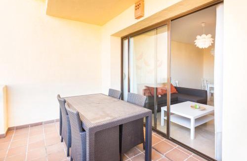 Castillo de Sabinillas Apartment | 2114-Apt with nice terrace with pool view