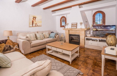 Ermita Villa | 212 m² Villa ∙ 3 bedrooms ∙ 6 guests