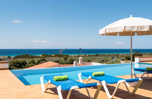 Sant Jaume Mediterrani Villa | 214 m² Villa ∙ 3 bedrooms ∙ 6 guests