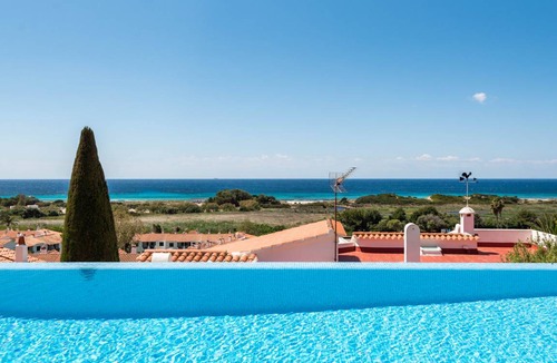 Sant Jaume Mediterrani Villa | 214 m² Villa ∙ 3 bedrooms ∙ 6 guests