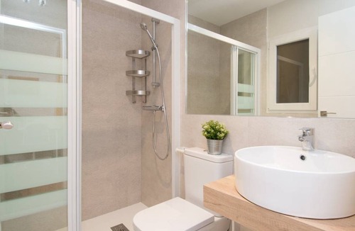 Moncloa - Arguelles Apartment | 215 m² Apartment ∙ 6 bedrooms ∙ 7 guests