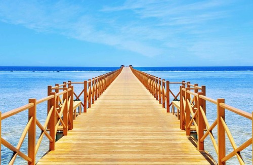 Tiran Island Resort | 216 m² Resort ∙ 3 bedrooms ∙ 127 guests