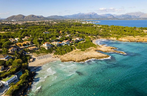 Mal Pas-Bon Aire Villa | 217 m² Villa ∙ 3 bedrooms ∙ 6 guests
