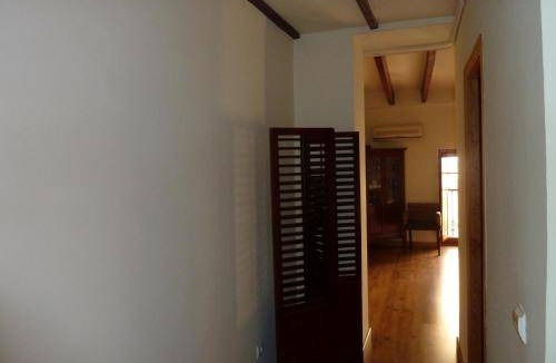 Barrio del Carmen Apartment | 22 m² Apartment ∙ 1 bedroom ∙ 2 guests