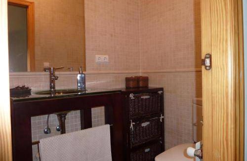 Barrio del Carmen Apartment | 22 m² Apartment ∙ 1 bedroom ∙ 2 guests