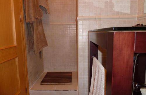 Barrio del Carmen Apartment | 22 m² Apartment ∙ 1 bedroom ∙ 2 guests