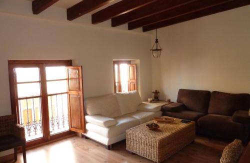 Barrio del Carmen Apartment | 22 m² Apartment ∙ 1 bedroom ∙ 2 guests