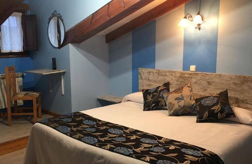 Cabrojo Bed & Breakfast | 22 m² Bed and breakfast ∙ 3 guests