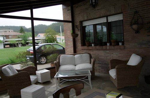 Cabrojo Bed & Breakfast | 22 m² Bed and breakfast ∙ 3 guests