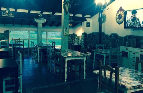 Cabrojo Bed & Breakfast | 22 m² Bed and breakfast ∙ 3 guests