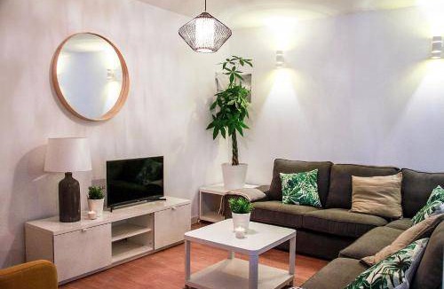 El Viso Bed & Breakfast | 22 m² Bed and breakfast ∙ 3 guests