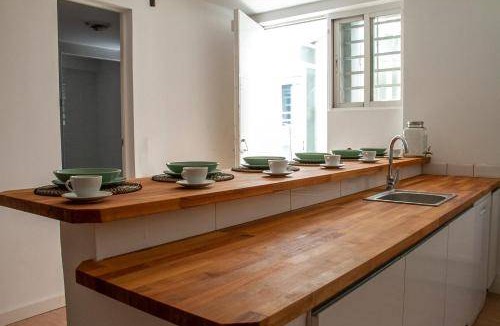 El Viso Bed & Breakfast | 22 m² Bed and breakfast ∙ 3 guests