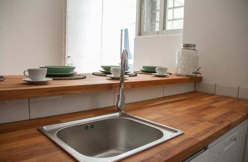 El Viso Bed & Breakfast | 22 m² Bed and breakfast ∙ 3 guests