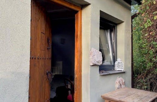 Torrelodones House | 22 m² House ∙ 1 guest