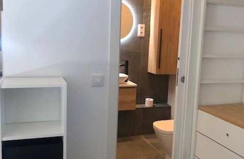 Torrelodones House | 22 m² House ∙ 1 guest