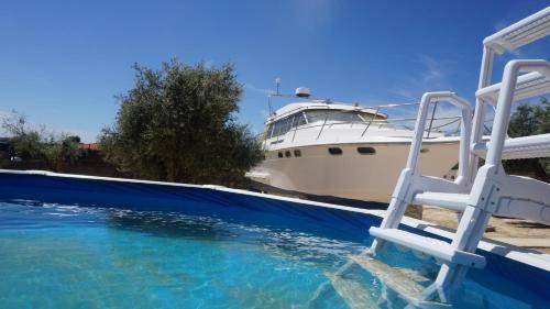 Chinchon House | 22 m² House ∙ 2 bedrooms ∙ 4 guests