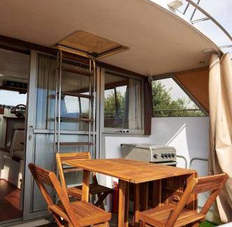 Chinchon House | 22 m² House ∙ 2 bedrooms ∙ 4 guests