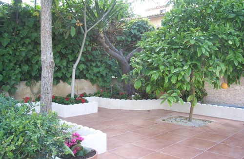 Palma de Mallorca House | 220 m² House ∙ 6 bedrooms ∙ 10 guests