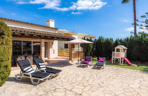 Sa Coma House | 220 m² House ∙ 5 bedrooms ∙ 8 guests