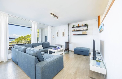 El Arenal House | 220 m² House ∙ 4 bedrooms ∙ 7 guests
