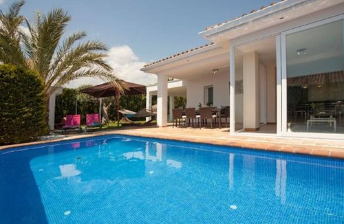 Bell Horizo Villa | 220 m² Villa ∙ 4 bedrooms ∙ 8 guests