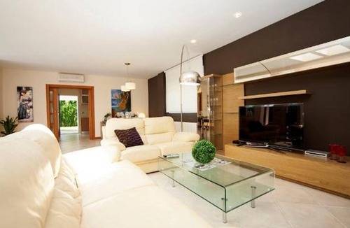 Bell Horizo Villa | 220 m² Villa ∙ 4 bedrooms ∙ 8 guests