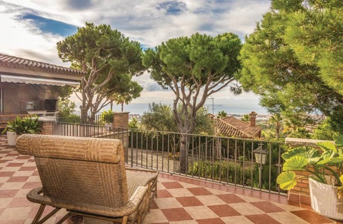 Cabrils House | 225 m² House ∙ 4 bedrooms ∙ 8 guests