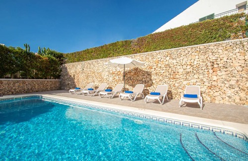 Serpentona Villa | 225 m² Villa ∙ 4 bedrooms ∙ 8 guests