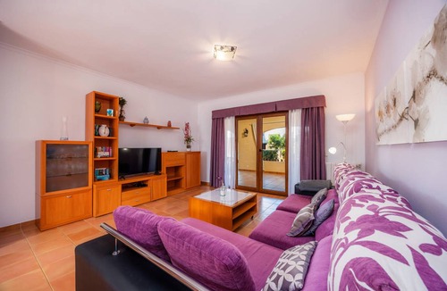Cala d'Or Villa | 225 m² Villa ∙ 4 bedrooms ∙ 7 guests