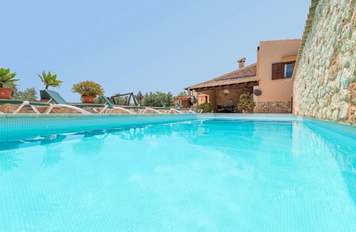 Sant Llorenc des Cardassar House | 226 m² House ∙ 3 bedrooms ∙ 6 guests
